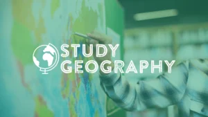 Study Geography placeholder image