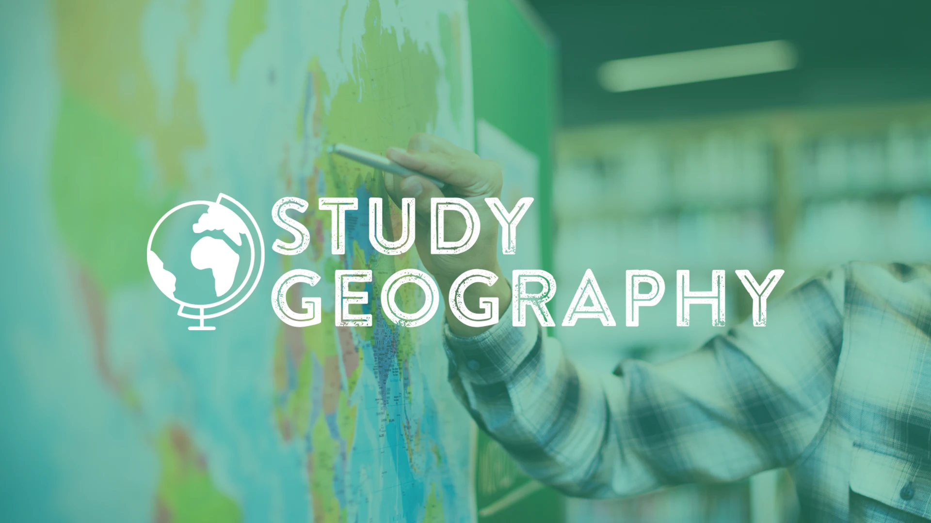 (c) Studygeography.co.uk