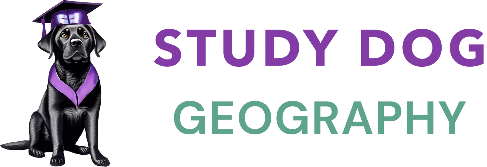Study Geography