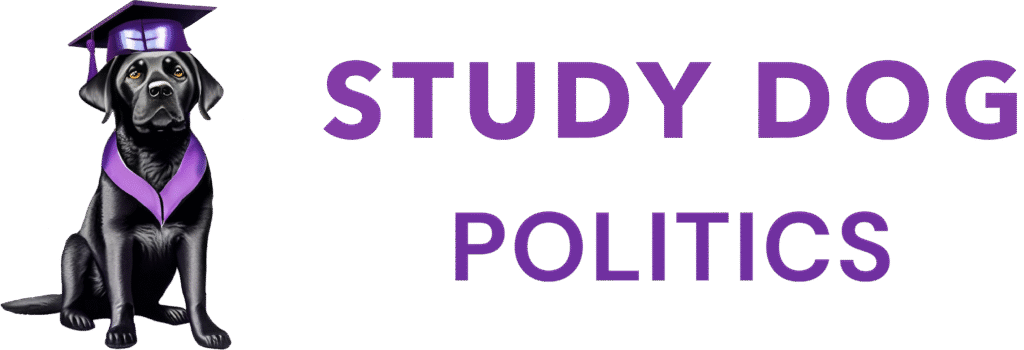 Politics by Study Dog